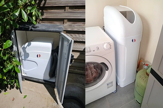 installations de stations ONYX installations de stations de traitement de l'eau onyx water pro
